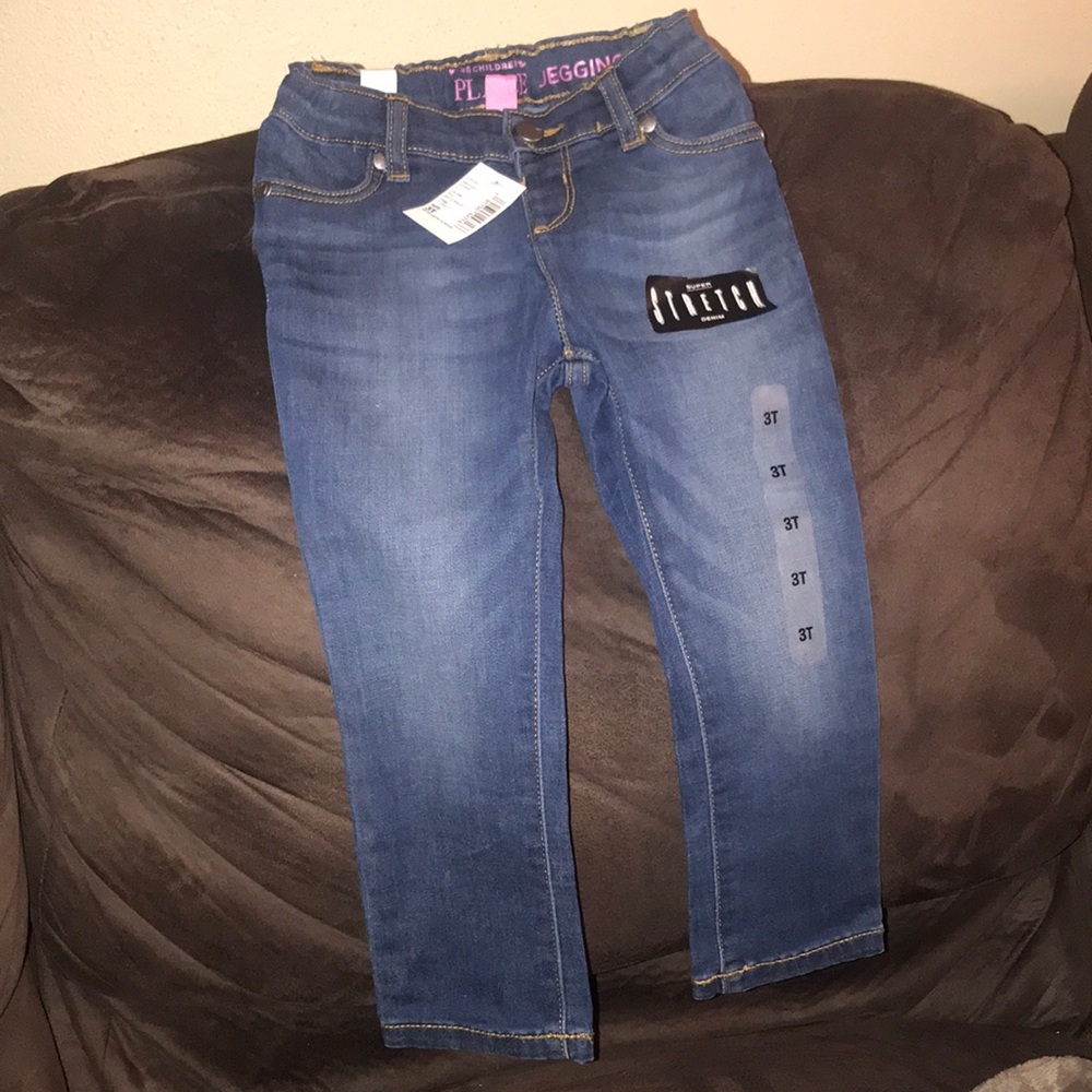 3T Jeggings